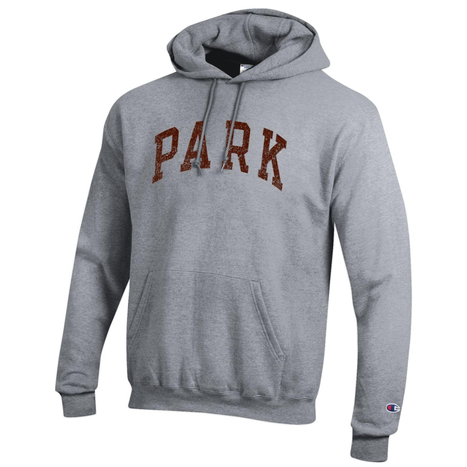 Champion powerblend hood on sale